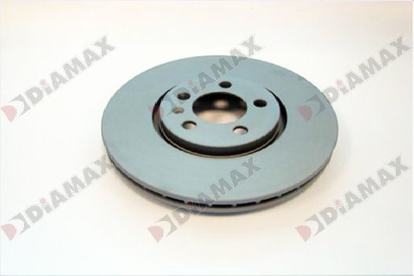 Brake Disc (N08075P)