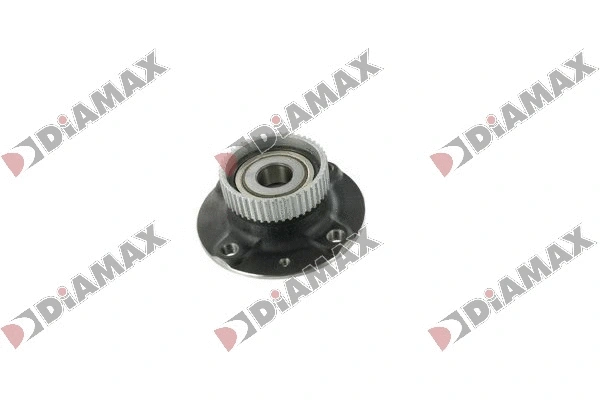 Wheel Bearing Kit (R3127)