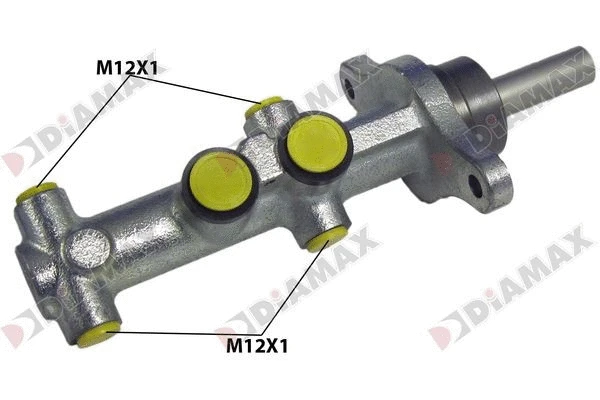 Brake Master Cylinder (N04328)