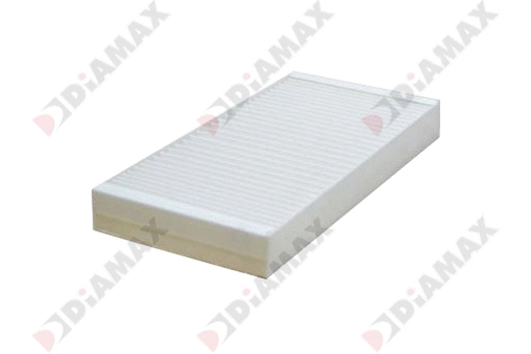 Filter, cabin air (DP4328)
