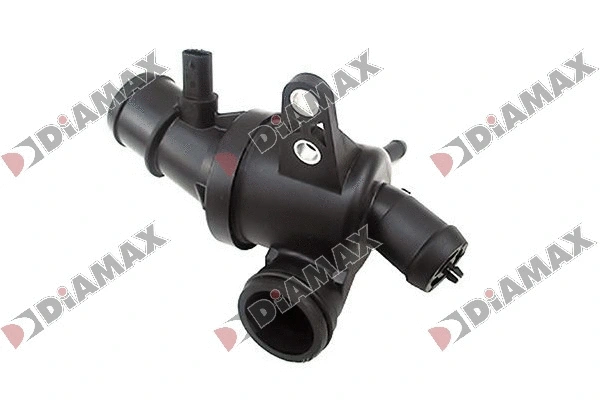 Thermostat, coolant (AD02147)