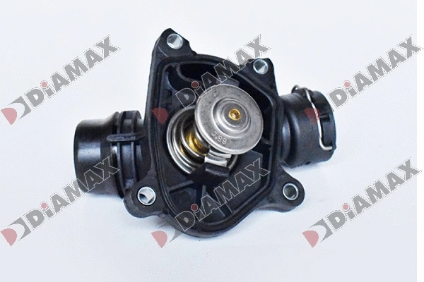 Thermostat, coolant (AD02142)