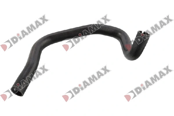 Radiator Hose (AD08011)