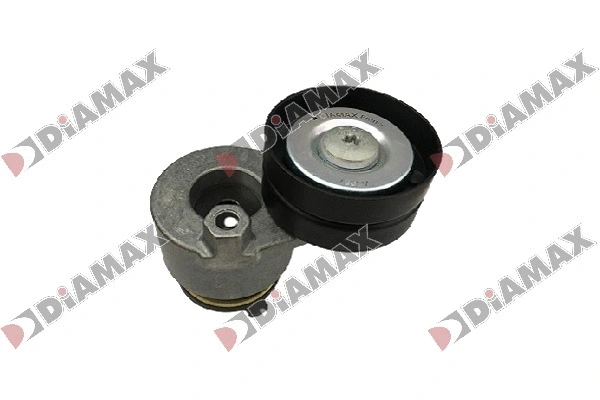 Tensioner Pulley, V-ribbed belt (A3057)
