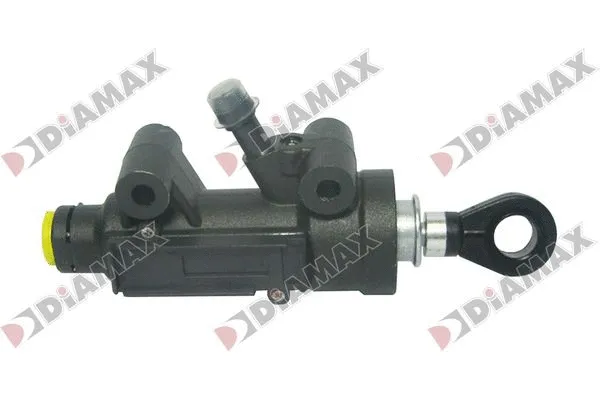 Master Cylinder, clutch (T2249)