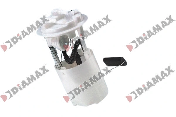 Fuel Feed Unit (DF01010)