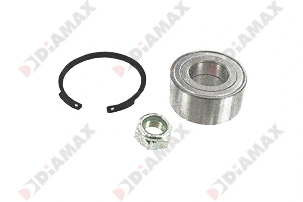 Wheel Bearing Kit (R1040K)