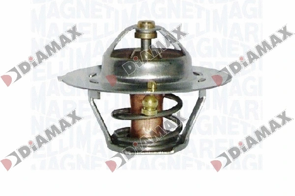 Thermostat, coolant (AD02115)
