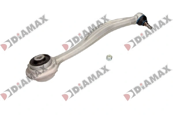 Control/Trailing Arm, wheel suspension (B5056)