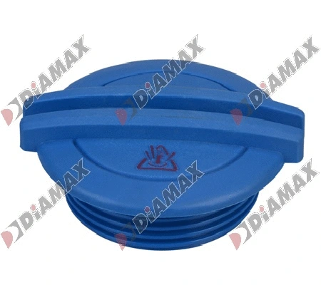 Cap, coolant tank (AD07001)