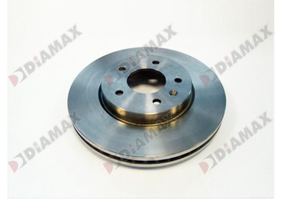 Brake Disc (N08668)