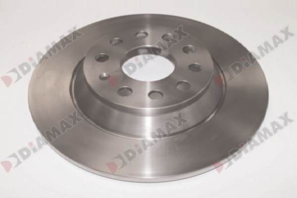 Brake Disc (N7053)