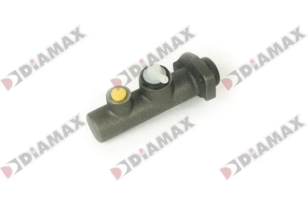 Master Cylinder, clutch (T2032)