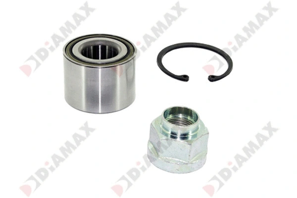 Wheel Bearing Kit (R1082K)