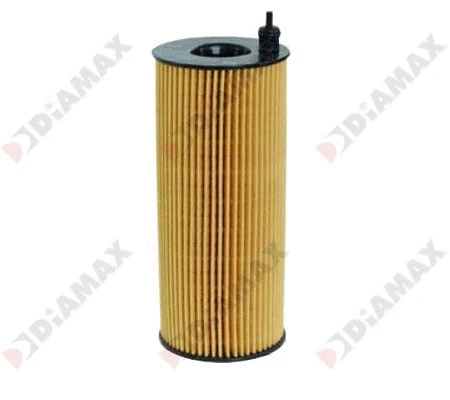 Oil Filter (DL1049)