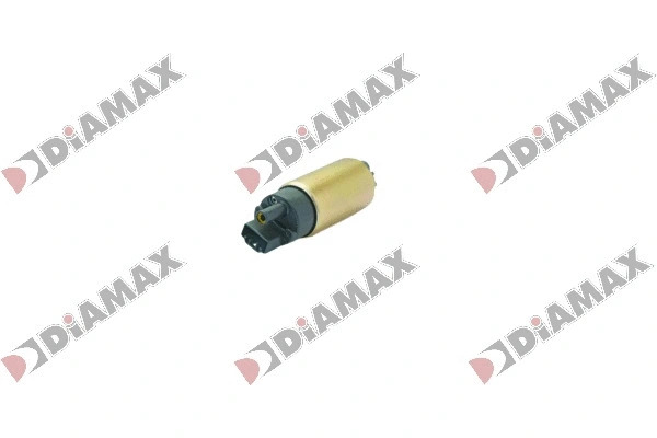 Fuel Pump (DF03002)