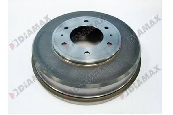 Brake Drum (N02265)