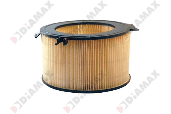 Filter, cabin air (DP4303)