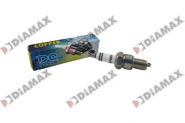 Spark Plug (DG7025)