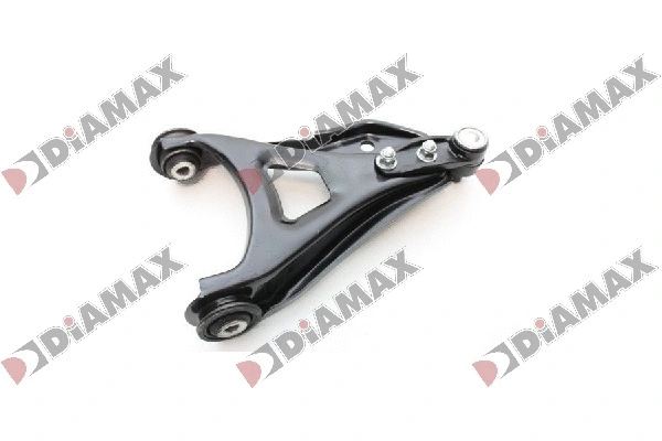 Control/Trailing Arm, wheel suspension (B5034)