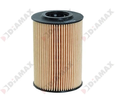 Oil Filter (DL1005)