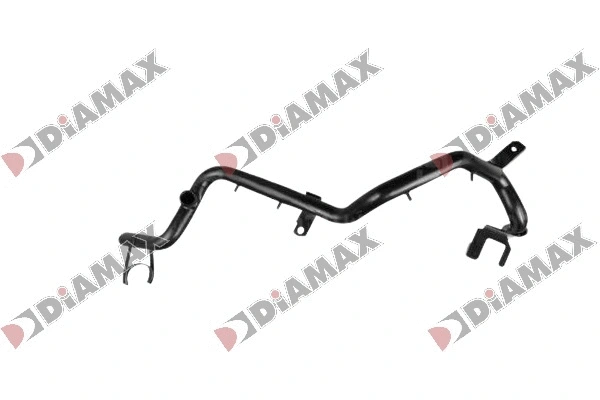 Coolant Pipe (AD01034)