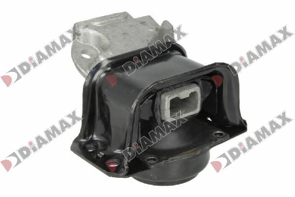 Mounting, engine (A1012)