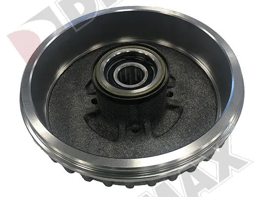 Brake Drum (N02262RA)