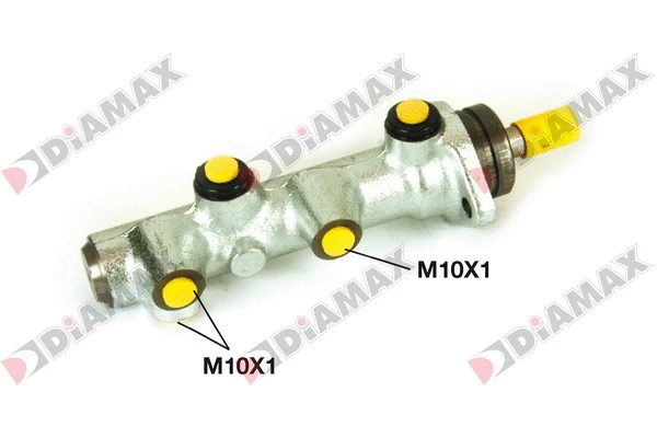 Brake Master Cylinder (N04012)