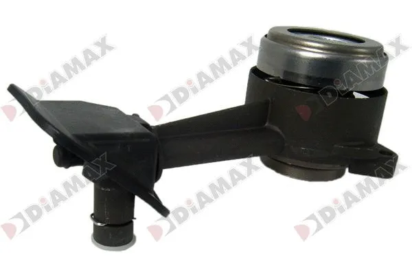 Central Slave Cylinder, clutch (T1084)