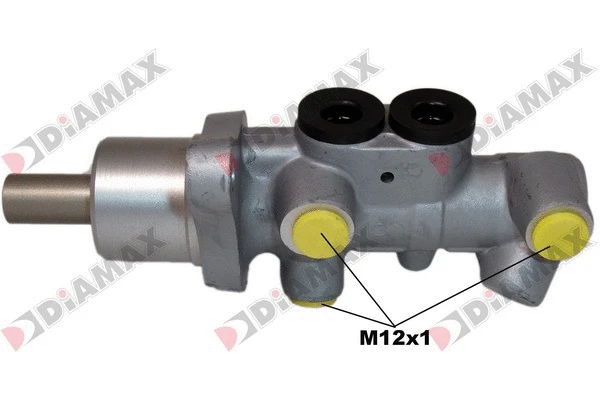 Brake Master Cylinder (N04237)