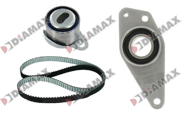 Timing Belt Kit (A6030)