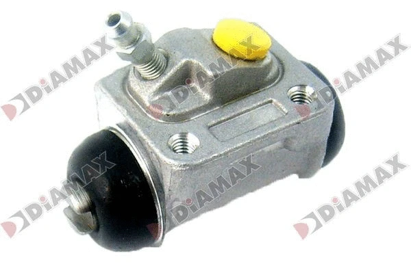 Wheel Brake Cylinder (N03350)