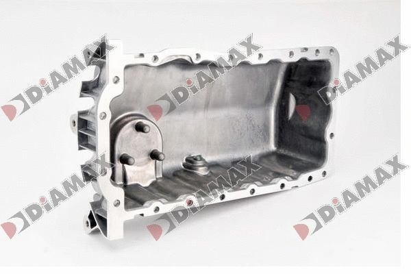 Oil Sump (DL03015)