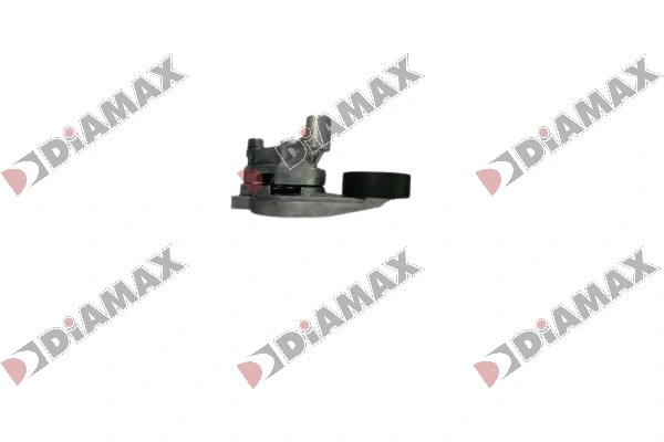 Tensioner Pulley, V-ribbed belt (A3079)
