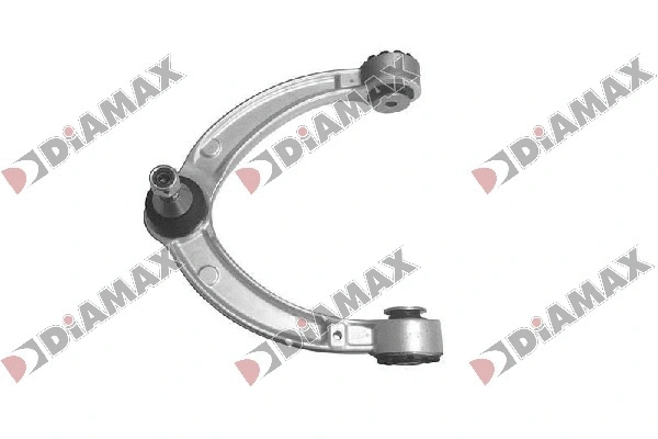 Control/Trailing Arm, wheel suspension (B5115)