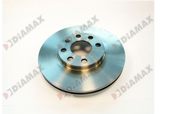 Brake Disc (N08702)