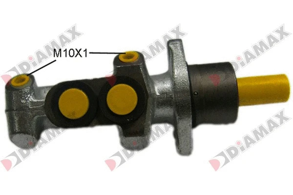 Brake Master Cylinder (N04211)