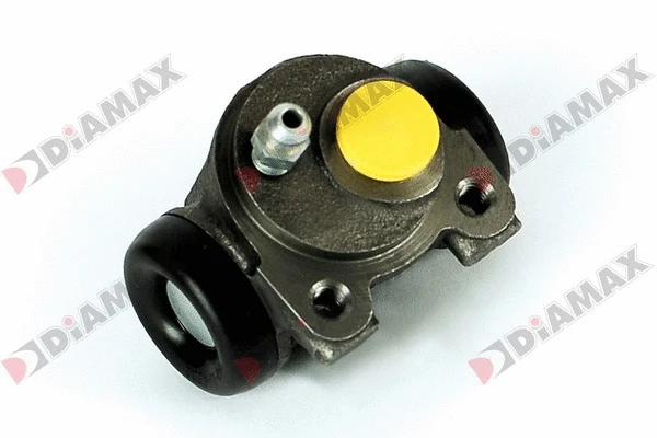 Wheel Brake Cylinder (N03120)