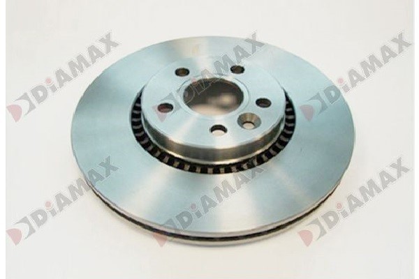 Brake Disc (N08785)