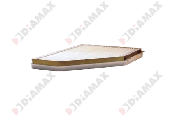 Filter, cabin air (DP4286)