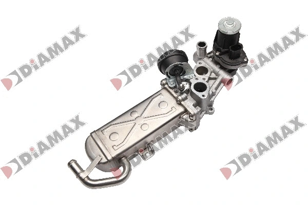 EGR Module (AE01001)