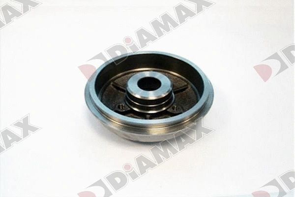 Brake Drum (N02009P)