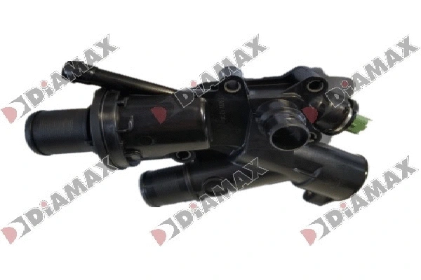 Thermostat, coolant (AD02006)