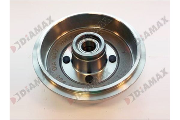 Brake Drum (N02161RA)