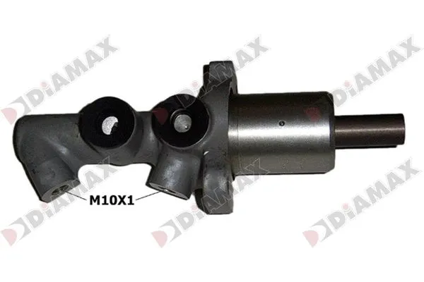 Brake Master Cylinder (N04640)