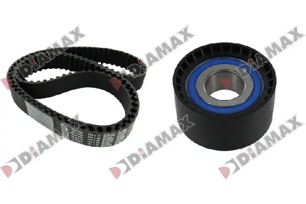 Timing Belt Kit (A6011)