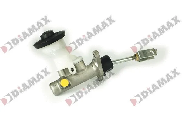Master Cylinder, clutch (T2051)