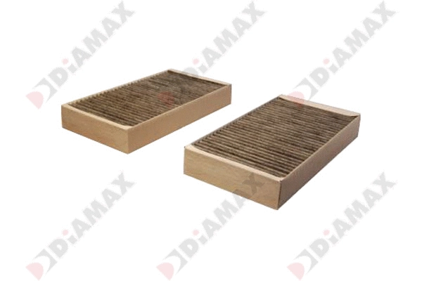 Filter, cabin air (DP4179)