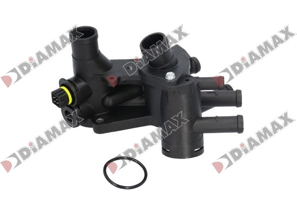 Thermostat Housing (AD02070)